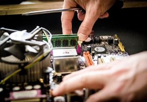 On-Site Computer Repair Stanislaus County